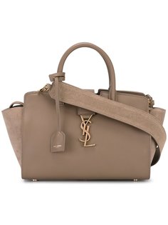 сумка на плечо Monogram Downtown Cabas YSL Saint Laurent