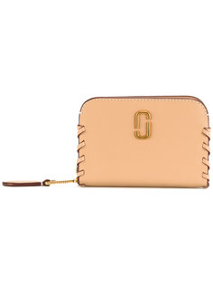 Noho zip card case Marc Jacobs