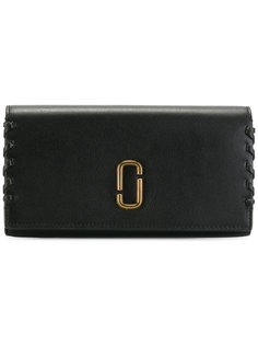Noho flap continental wallet Marc Jacobs