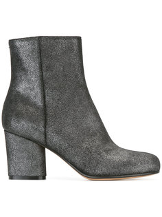 ботинки по щиколотку Maison Margiela