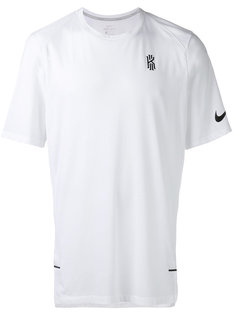 футболка с логотипом Nike