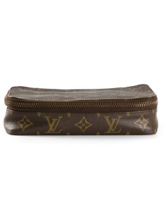 чехол для украшений Monte Carlo Louis Vuitton Vintage