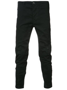 tapered trousers  Julius