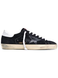 кеды Super Star Golden Goose Deluxe Brand