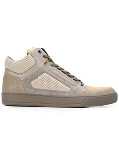 hi-top sneakers Lanvin