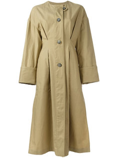 Slater coat Isabel Marant