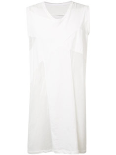 sheer panel tank  Julius