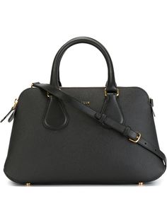 маленькая сумка-тоут  Berkeley  Bally