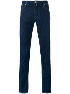 straight jeans Jacob Cohen