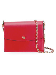 сумка через плечо на цепочке Tory Burch