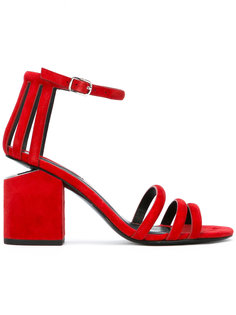 Abby caged sandals Alexander Wang