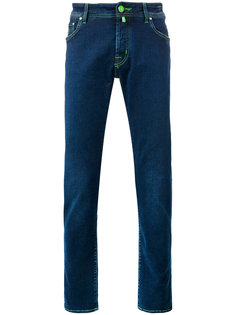slim fit jeans Jacob Cohen