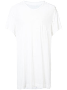 oversized T-shirt  Julius