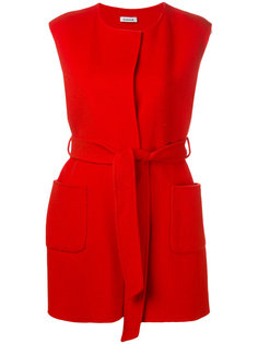 пальто Cappotto P.A.R.O.S.H.