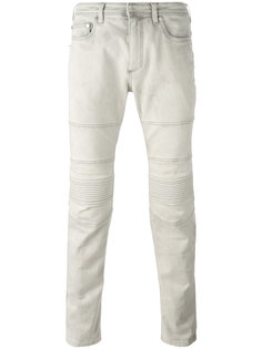 detailed jeans Neil Barrett