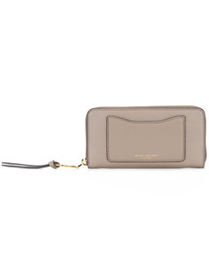 Recruit compact wallet Marc Jacobs