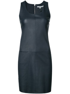 fitted mini-dress  Helmut Lang