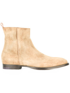 soft boots Buttero