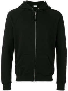 Sweet Dreams zipped hoodie Saint Laurent