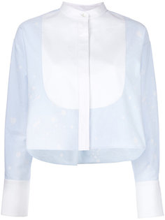 boxy fit shirt Alexander Wang
