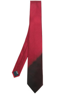gradient tie Lanvin