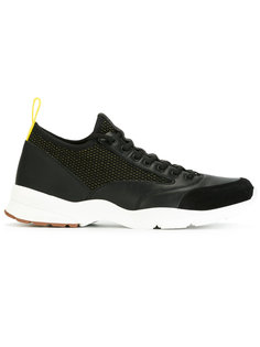 lace up trainers  Dior Homme