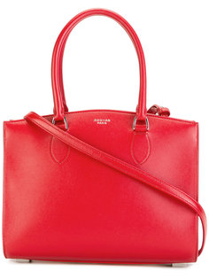 plain tote bag  Rochas