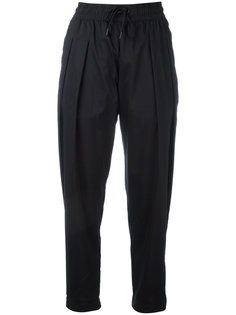 tapered trousers Nike