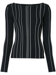 line knit jumper  Theory