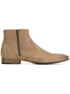 ankle boots Pete Sorensen