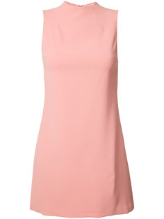 sleeveless mini-dress  Alice+Olivia