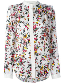 floral print blouse 3.1 Phillip Lim