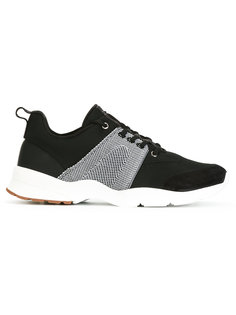 lace up trainers  Dior Homme