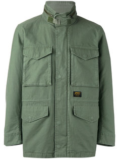 cargo pocket jacket Carhartt