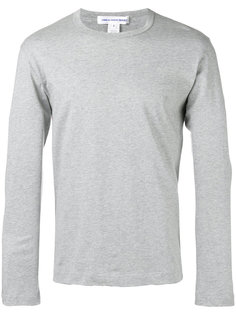 crew-neck sweatshirt Comme Des Garçons Shirt