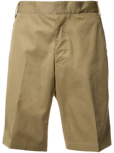 chino shorts Lanvin