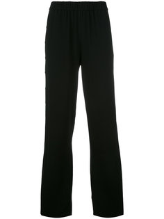 loose fit track pants Tibi