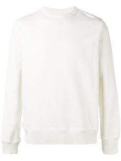 crew neck sweatshirt Doppiaa