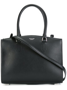 plain tote bag  Rochas