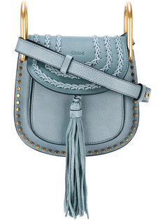 mini Hudson shoulder bag  Chloé