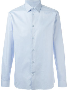 contemporary fit shirt Givenchy