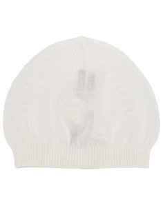 knitted beanie Rick Owens