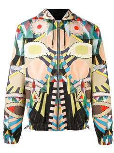 Crazy Cleopatra printed jacket Givenchy