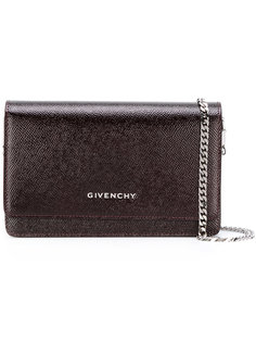 кошелек Pandora  с цепочной лямкой Givenchy