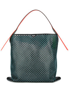 large Rizo hobo tote Kenzo