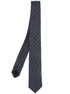 star embroidered tie Givenchy