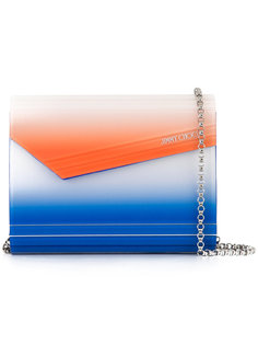 Candy clutch Jimmy Choo