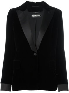 жакет-смокинг Tom Ford