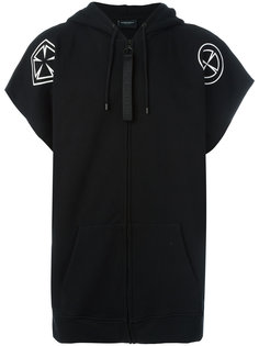 Mauricio hoodie Marcelo Burlon County Of Milan