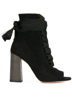 Harper ankle booties Chloé